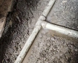 浦北漏水维修电话