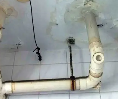 浦北卫生间漏水检测多少钱