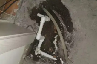浦北卫生间漏水检测多少钱