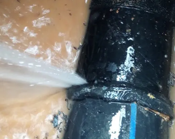 浦北漏水维修价格明细
