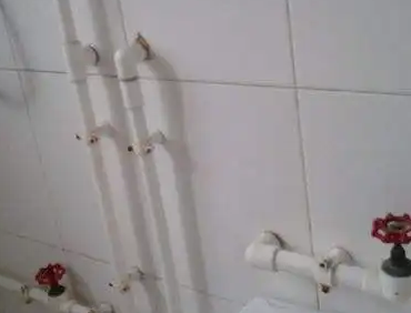 浦北水管维修多少钱