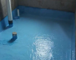 浦北卫生间防水哪家好