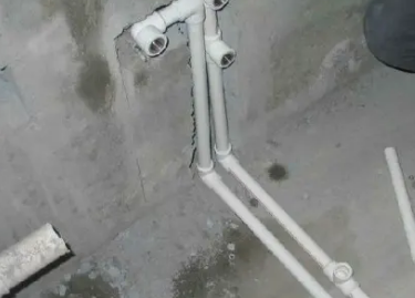 浦北查漏水多少钱