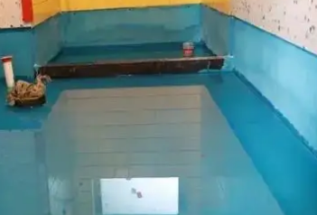 浦北卫生间防水多少钱