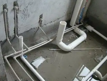 浦北水管维修多少钱