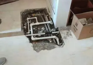 浦北查漏水多少钱