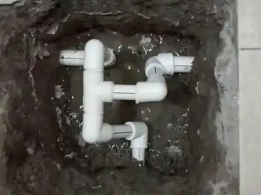 浦北卫生间漏水维修公司为您专业分享一下浦北查漏水的知识点