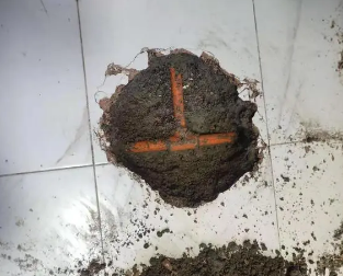 浦北查漏水多少钱