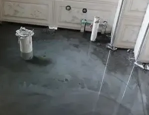 浦北卫生间漏水维修公司为您专业分享下浦北卫生间漏水检测的知识点