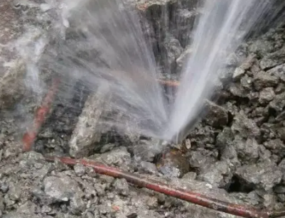 浦北水管维修多少钱