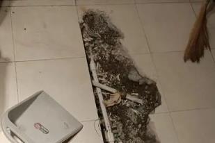 浦北卫生间漏水检测电话